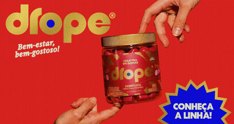 DROPE